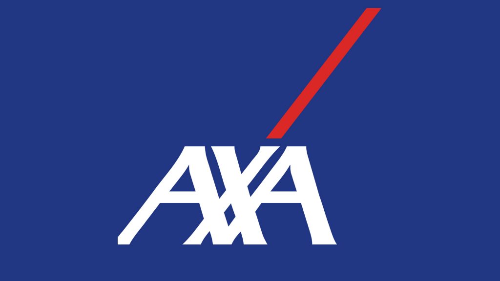 logo axa