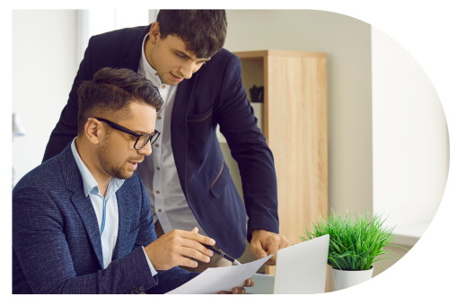 Accompagnement DAF_DBF Audit