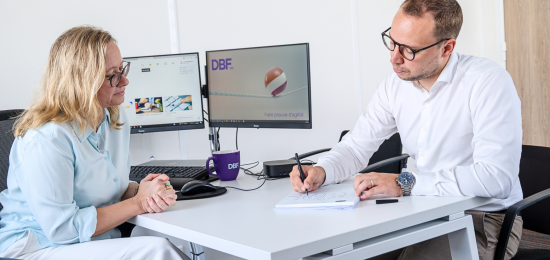Comptabilité et pilotage_DBF Audit