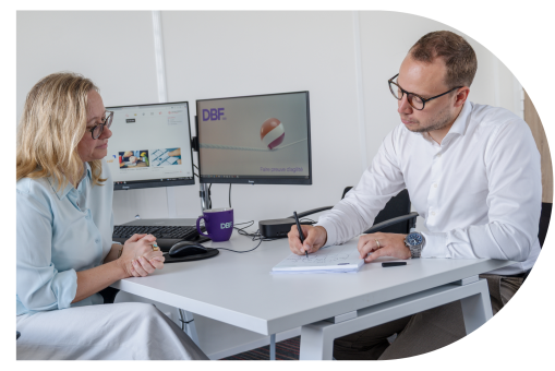 Cabinet d'expert comptable en région parisienne