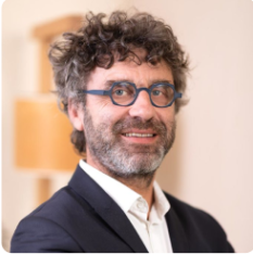 benoit wateau