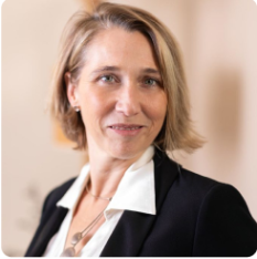 carine gendreau