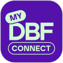 mydbf connect LOGO_2022